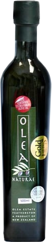 Olea Estate Extra Virgin Olive Oil - 500ml